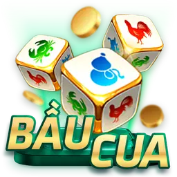 Game bầu cua hot