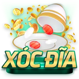 Game xóc đĩa hot